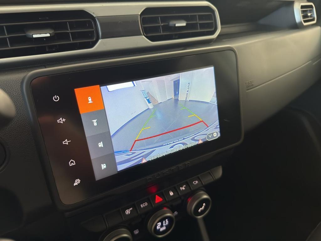 Dacia Duster 1.0 tce Journey UP Gpl 4x2 100cv