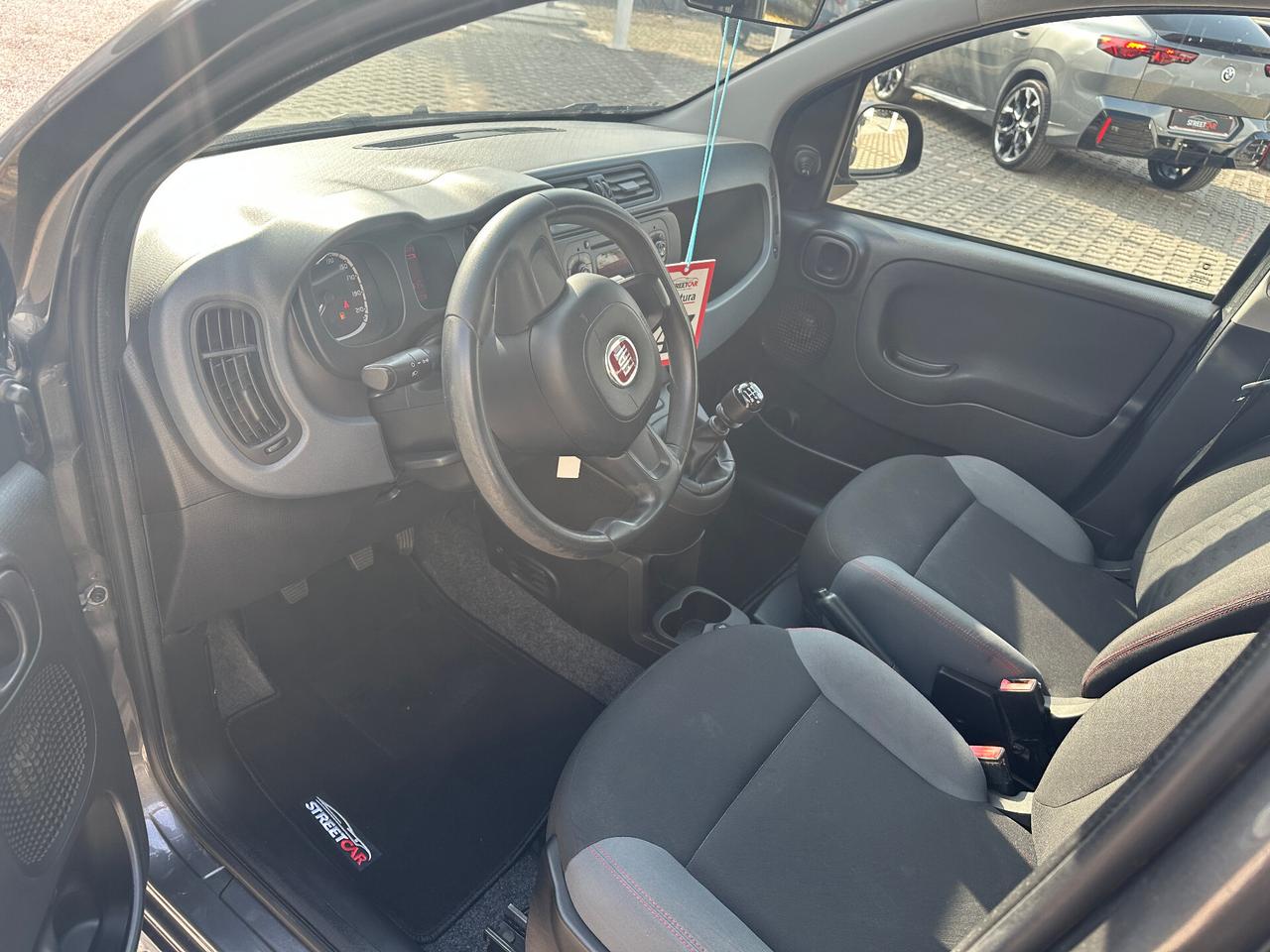 Fiat Panda 1.2 Easy