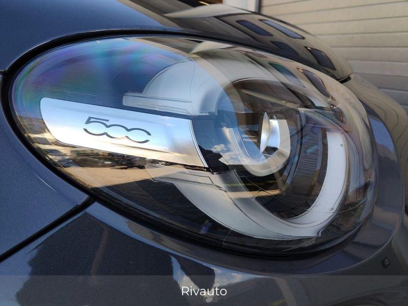 FIAT 500X Dolcevita 1.6 Mjet 130cv E6D Sport Dolcevita