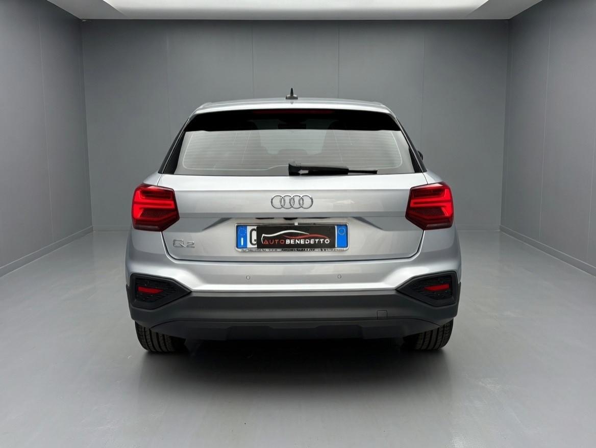 Audi Q2 30 TDI S tronic Admired 2022