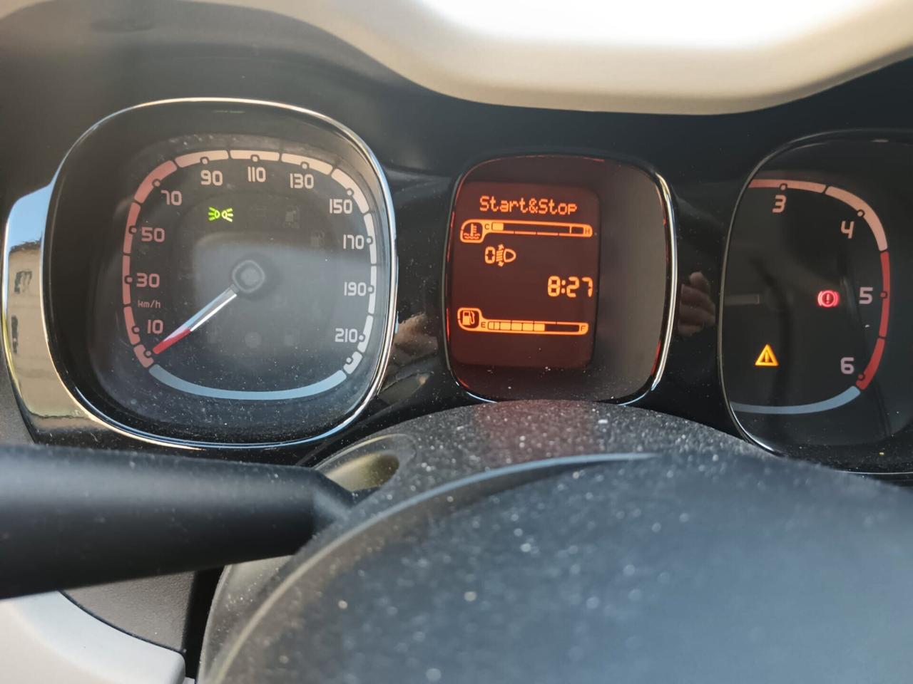 Fiat 500L 1.6 Multijet 105 CV Trekking UNIPROPRIETARIO TAGLIANDATA