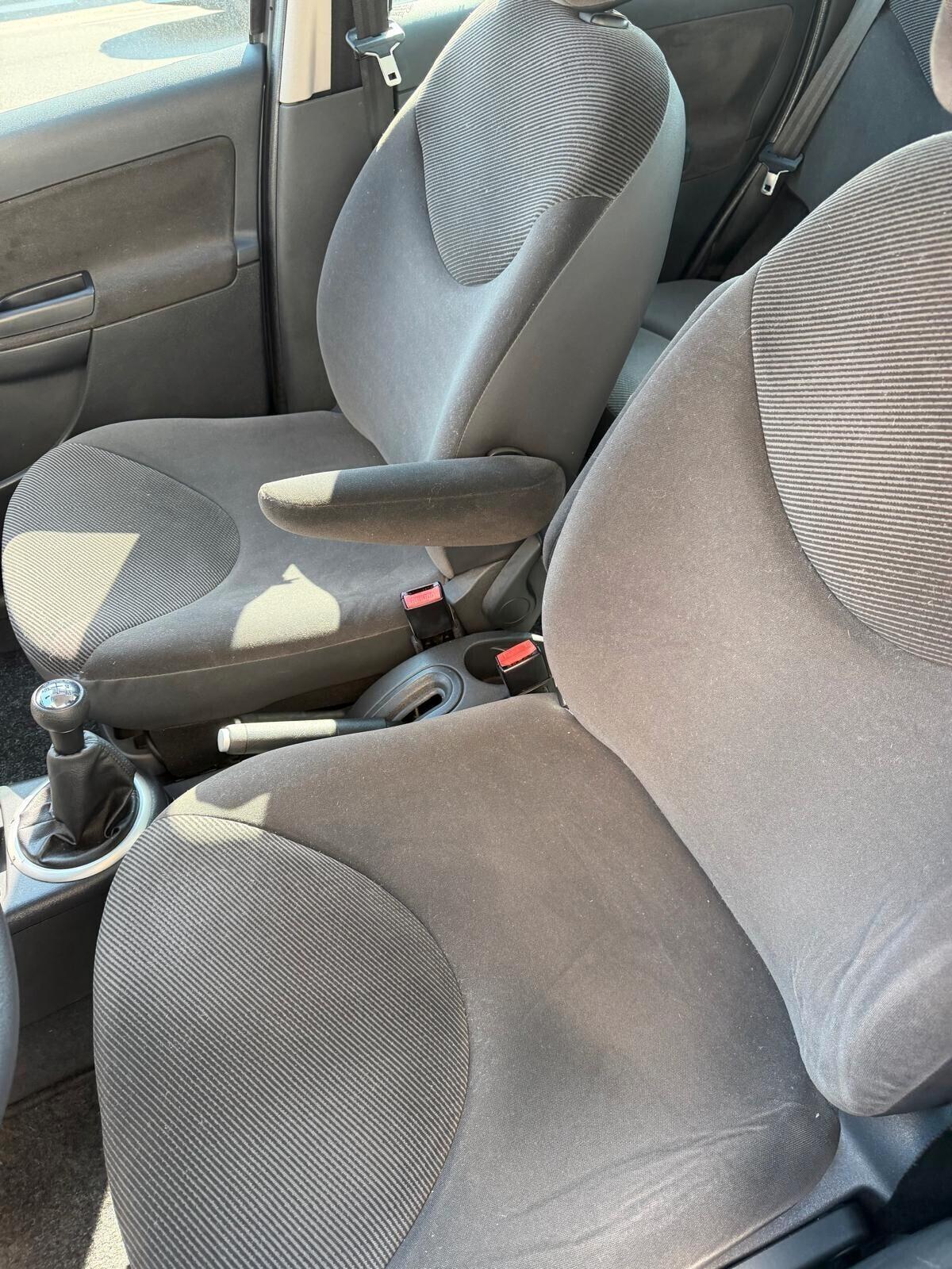 Citroen C3 1.1, benzina