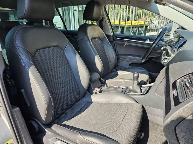 Volkswagen Golf Golf 5p 1.4 tsi Highline