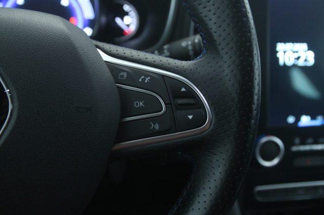 RENAULT Megane Mégane dCi 8V 110 CV Energy GT Line