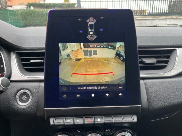 RENAULT Captur Blue dCi 115 CV EDC Initiale Paris