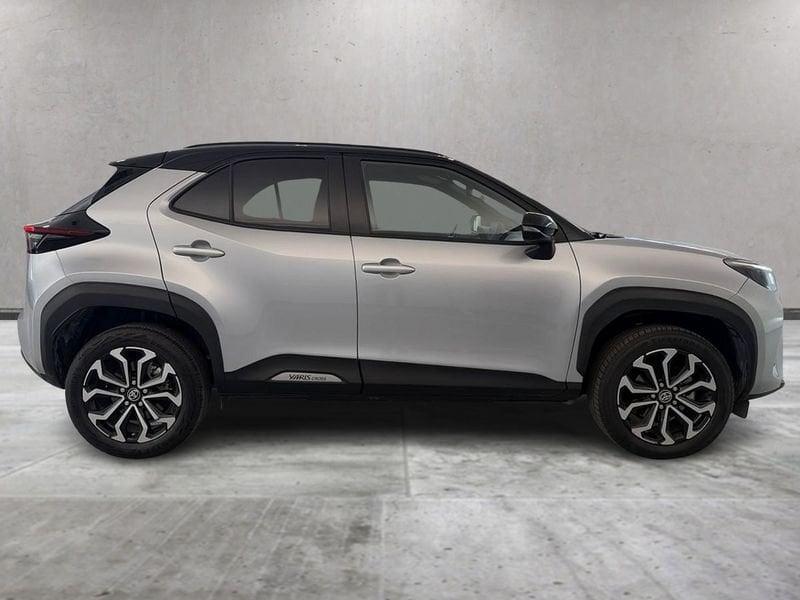 Toyota Yaris Cross 1.5 H 116cv Trend FWD E-CVT
