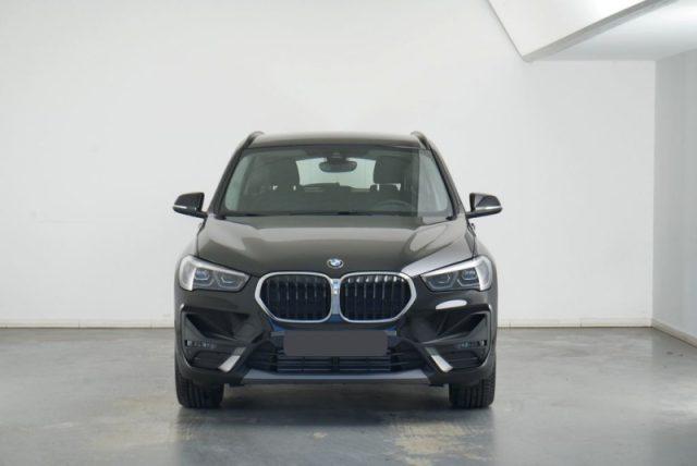 BMW X1 xDrive18d Advantage