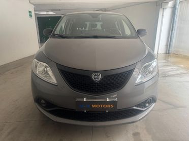Lancia Ypsilon Ypsilon 1.2 Elefantino Blu UNICO PROPRIETARIO