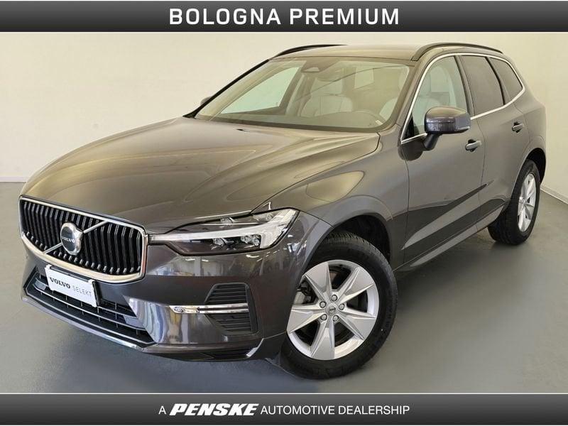 Volvo XC60 B4 (d) AWD Geartronic Momentum Pro