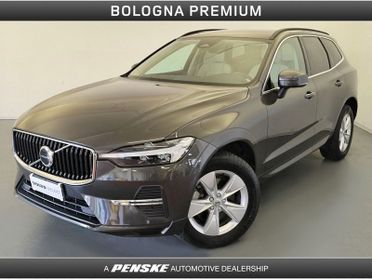 Volvo XC60 B4 (d) AWD Geartronic Momentum Pro