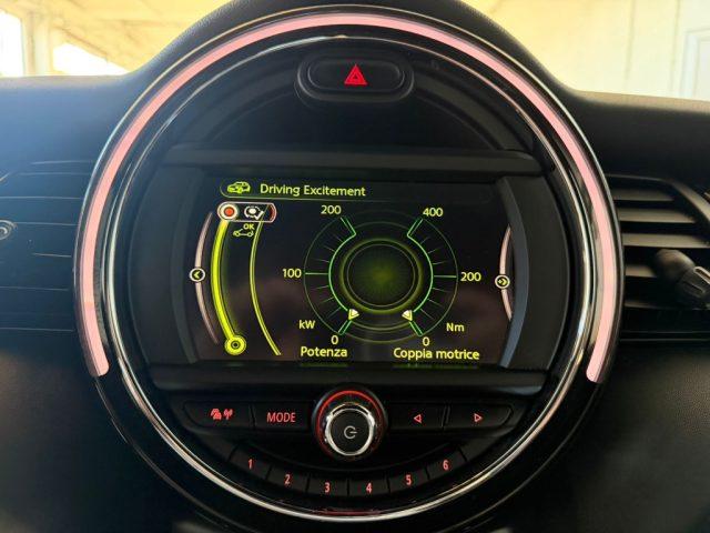 MINI John Cooper Works 2.0 John Cooper Works //BELL1SS1MA//