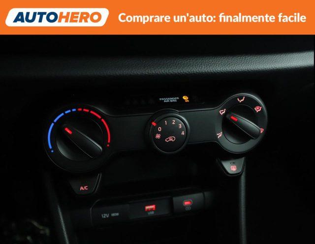 KIA Picanto 1.0 12V 5 porte AMT Urban