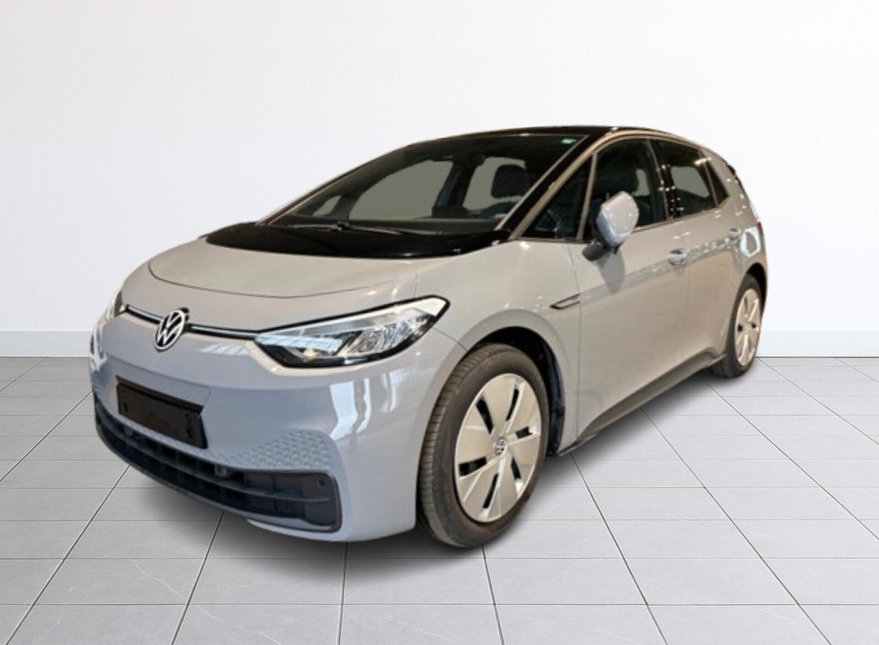 Volkswagen ID.3 Life