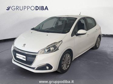 Peugeot 208 I 2015 Benzina 5p 1.2 puretech Access 82cv