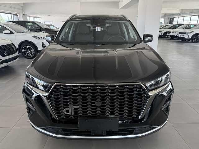 DR Automobiles dr 6.0 1.6 T-GDI DCT Bi-Fuel GPL