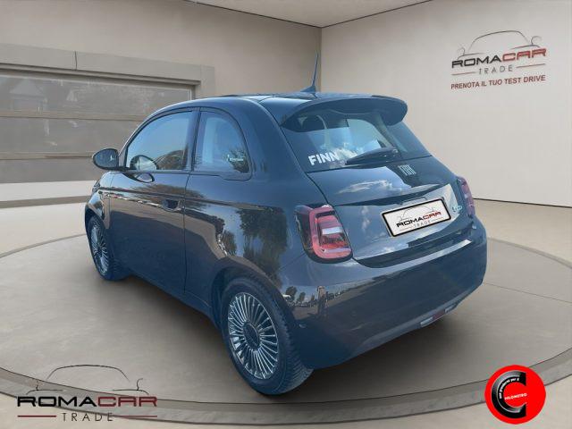 FIAT 500e Icon Berlina 42 kWh