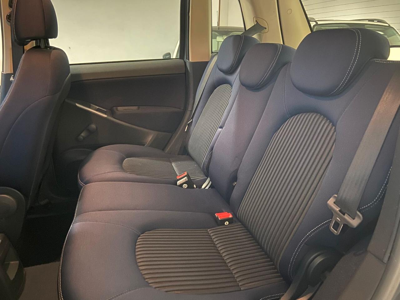 Lancia MUSA 1.3 Mjt 95 CV Platinum