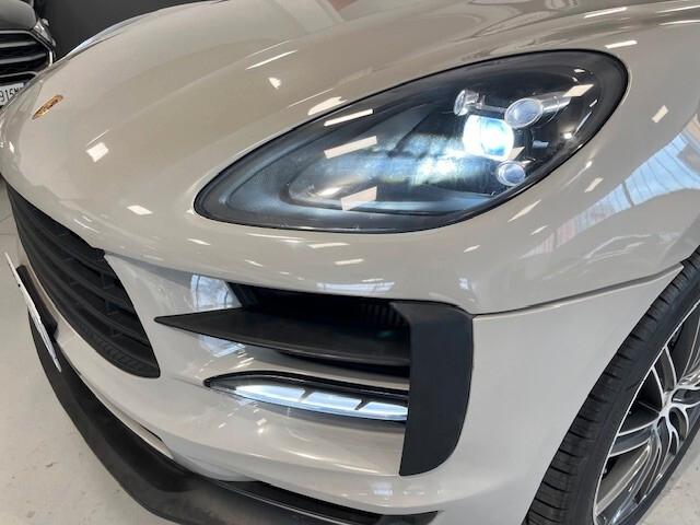 Porsche Macan 3.0 S 353 CV