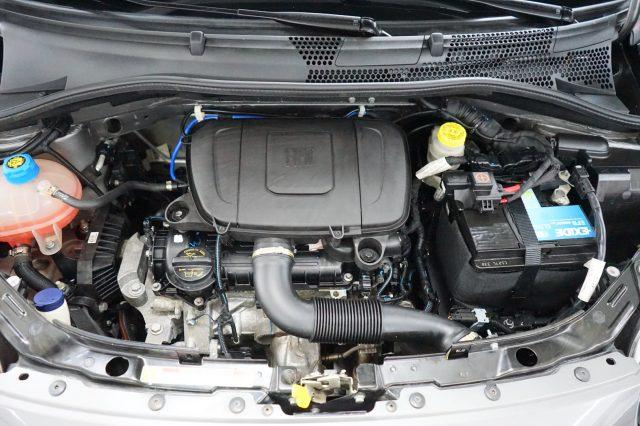 FIAT 500 1.0 Hybrid Lounge