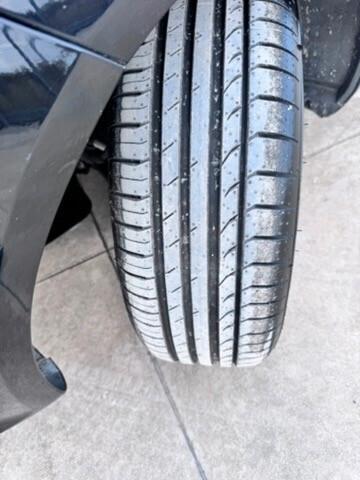 Ford Fiesta 1.6 TDCi 90CV 5 porte DPF Titanium