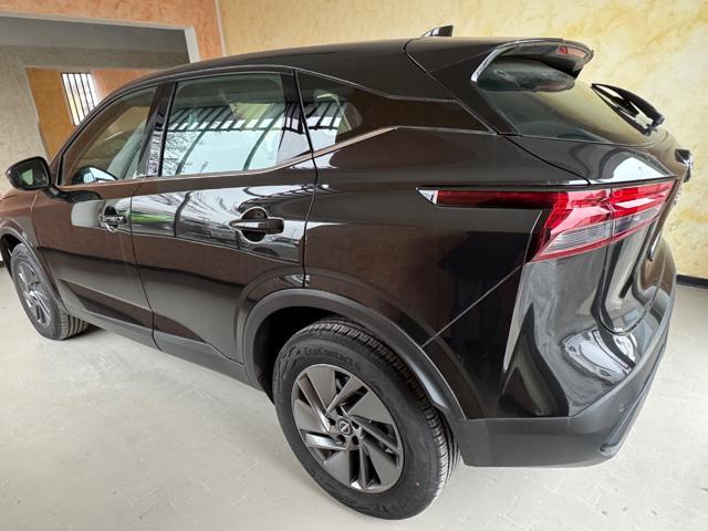 NISSAN Qashqai NUOVO KM 0 MHEV 158 CV Xtronic Business