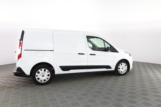 FORD Transit Connect Transit Connect 210 1.5 Ecoblue 100CV PL Furgone T