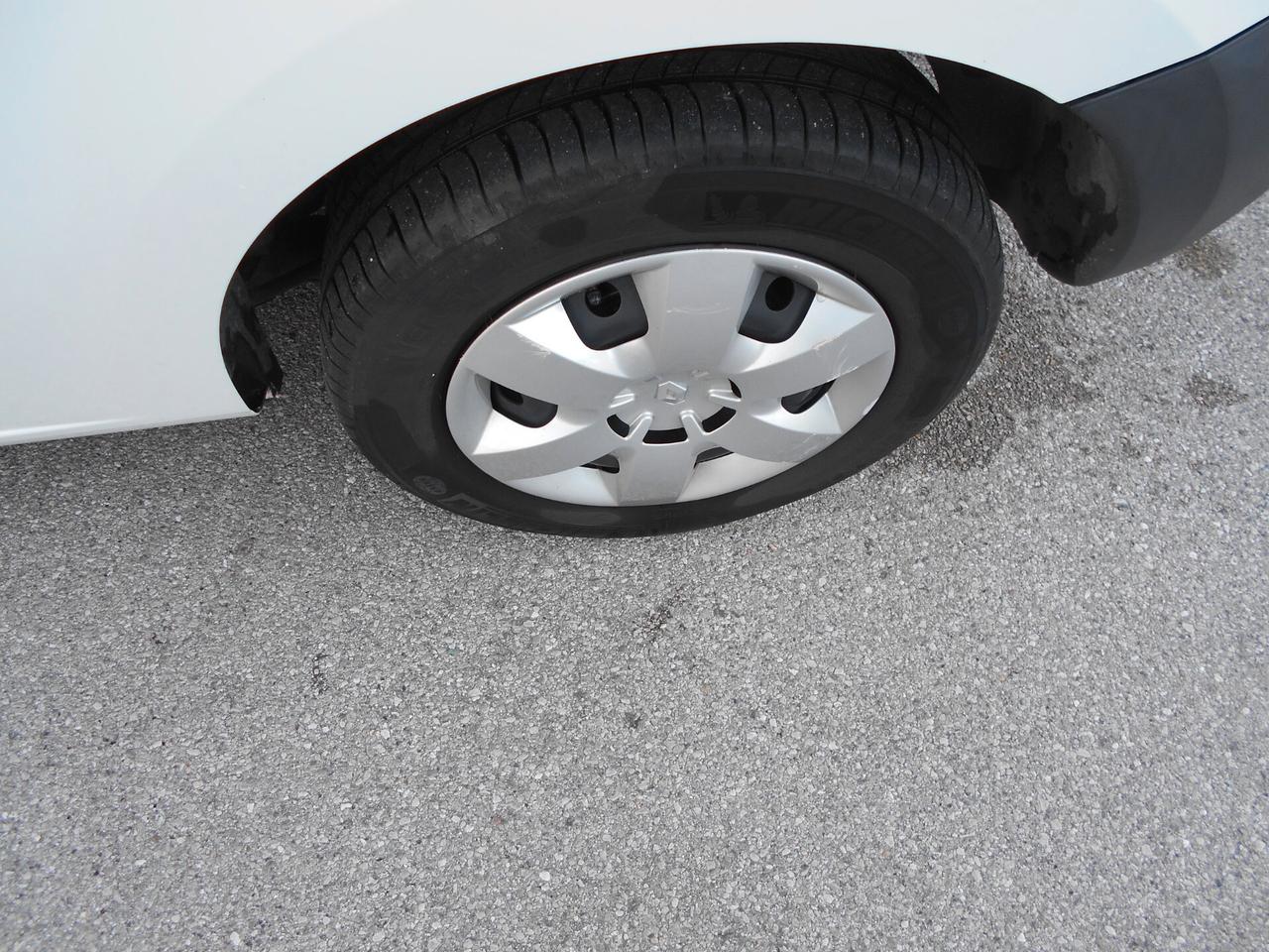 RENAULT KANGOO KEX AUTOCARRO 2 POSTI L1 1.5 DCI 80 CV