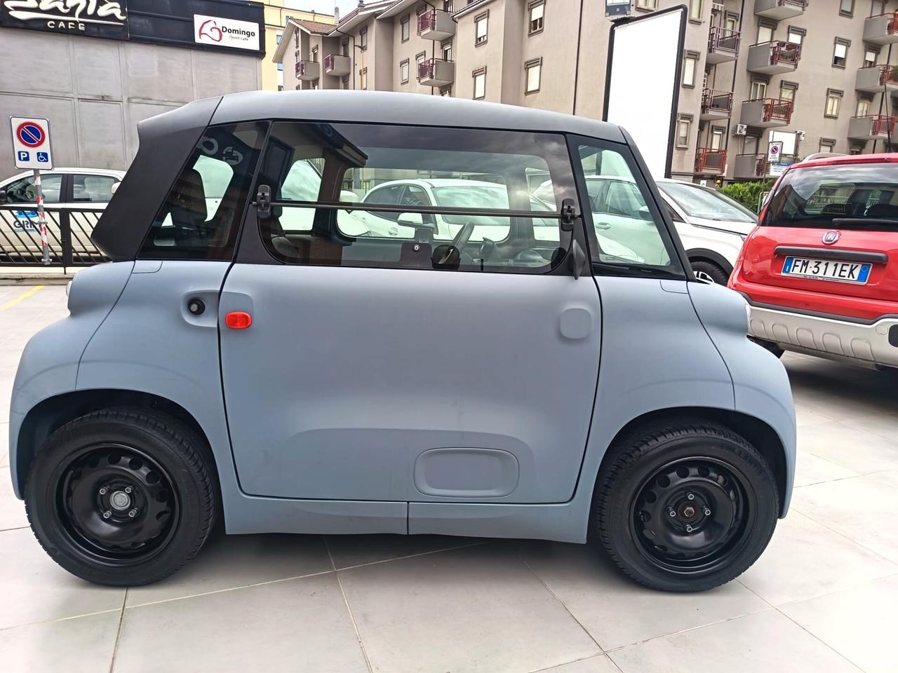 Citroen Ami