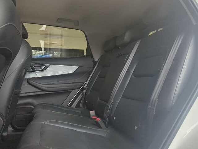 DR Automobiles DR-5-0 1.5 GPL
