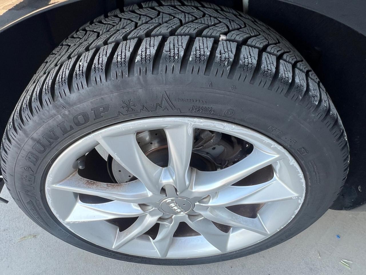 Audi A3 SPB 1.6 TDI 116 CV Business