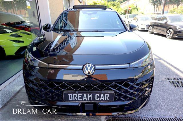 VOLKSWAGEN T-Roc 1.5 eTSI ACT 150 CV DSG R-Line TETTO-GANCIO-19"