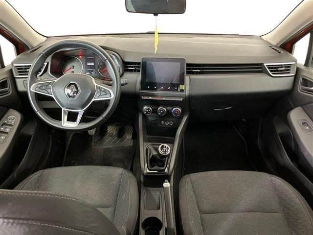 RENAULT Clio 5 Porte 1.0 SCe Equilibre