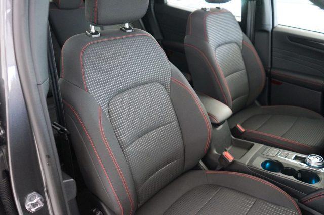 FORD Kuga 2.0 EcoBlue 120 CV aut. 2WD ST-Line