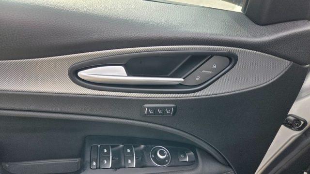ALFA ROMEO Stelvio 2.2 Turbodiesel 210 CV AT8 Q4 Executive PERMUTE