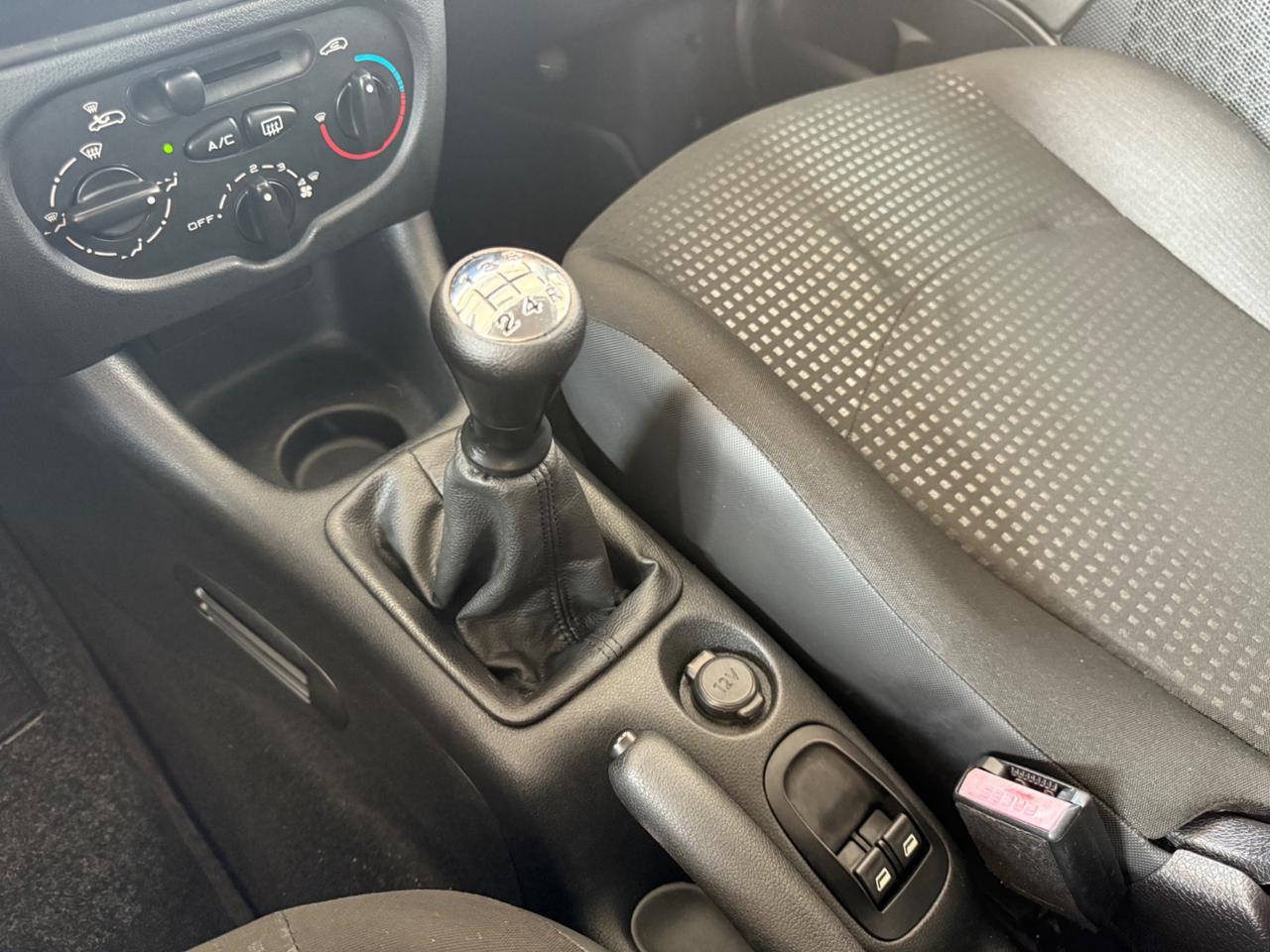 Peugeot 206 Plus 1.1 60CV 5p. Trendy