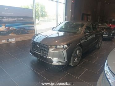 DS DS4 Modello: 1SD4 BlueHDi 130cv Bastille Business