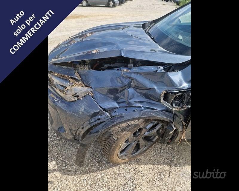 CUPRA Formentor 1.5 e-Hybrid DSG