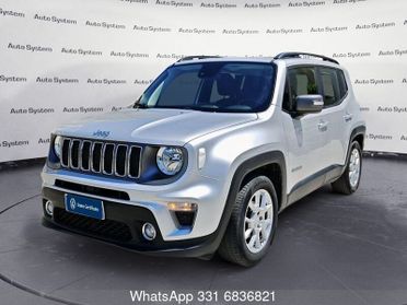 Jeep Renegade Renegade 1.6 Mjt 130 CV Limited