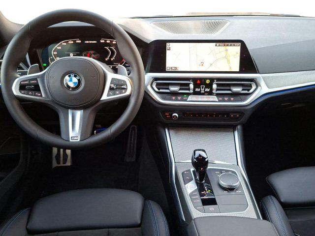 BMW 340 M 340i 48V xDrive Aut.