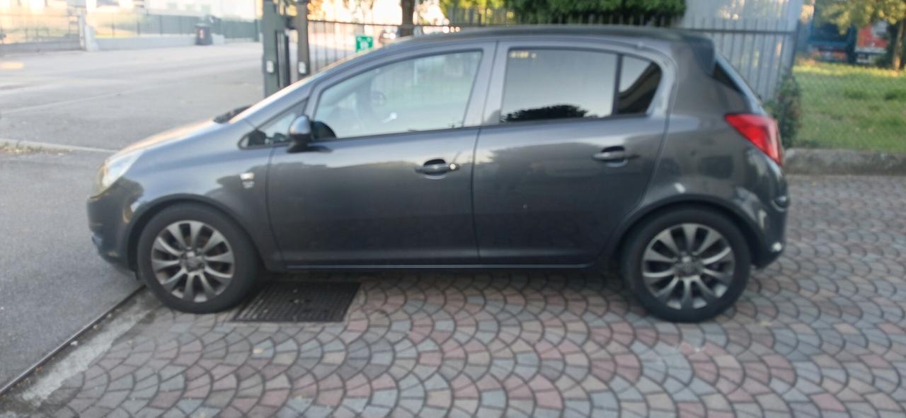 Opel Corsa 1.3 CDTI neopatentati