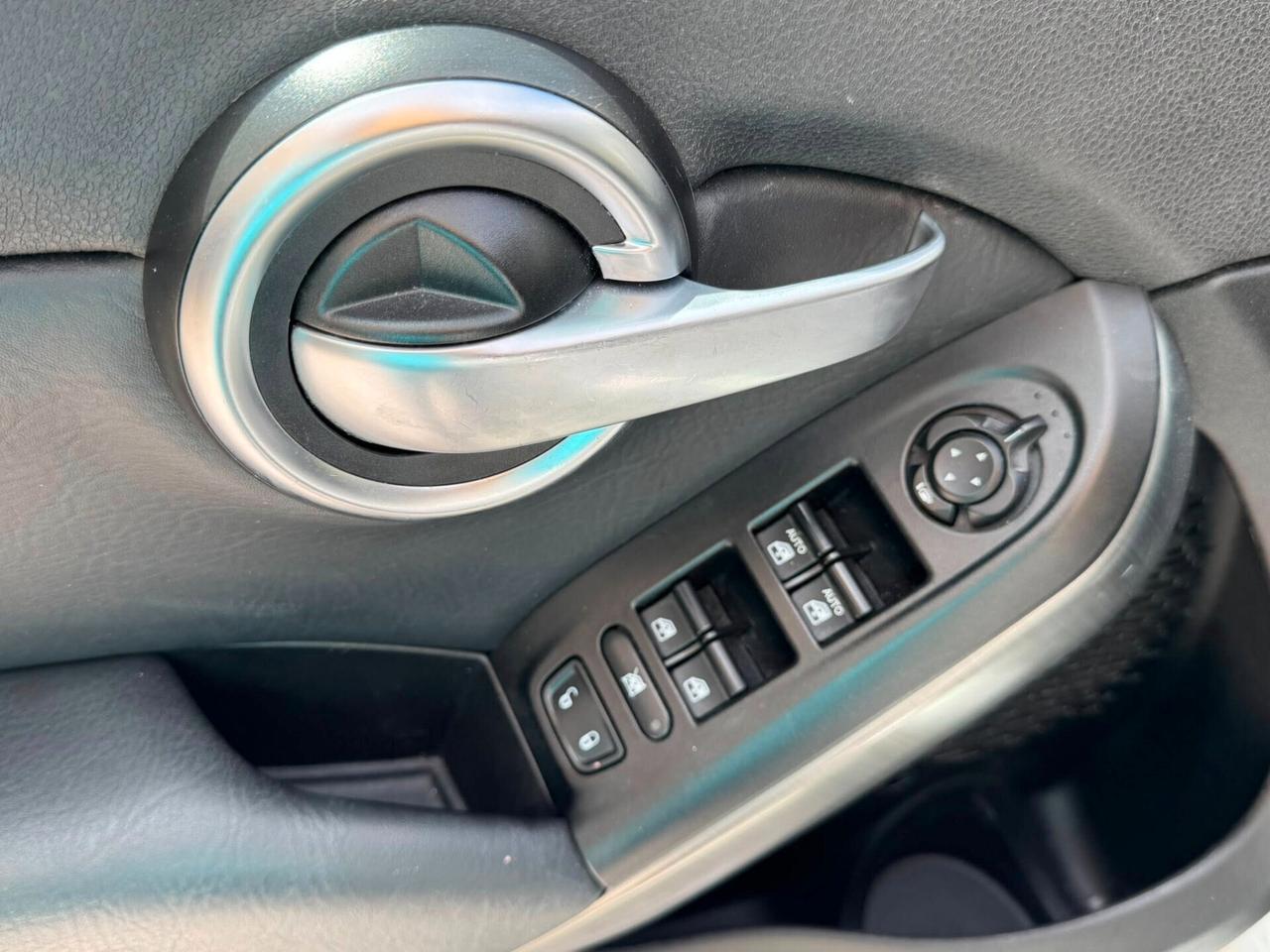 FIAT 500X CROSS 1.6 MJ 120 CV. PERFETTA