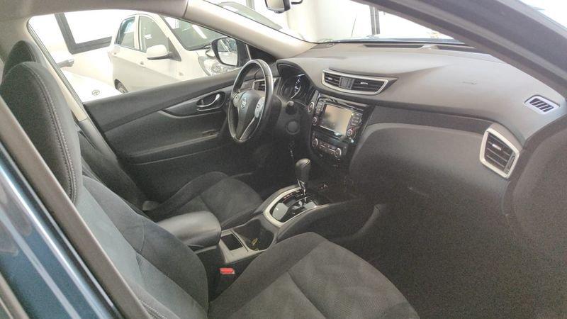 Nissan X-Trail 1.6 dCi 2WD Acenta Premium