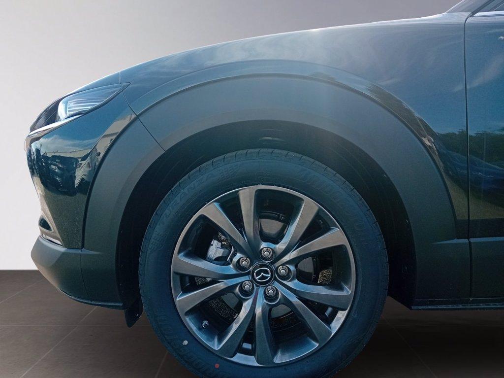 MAZDA CX-30 m-hybrid Exclusive 2wd del 2025