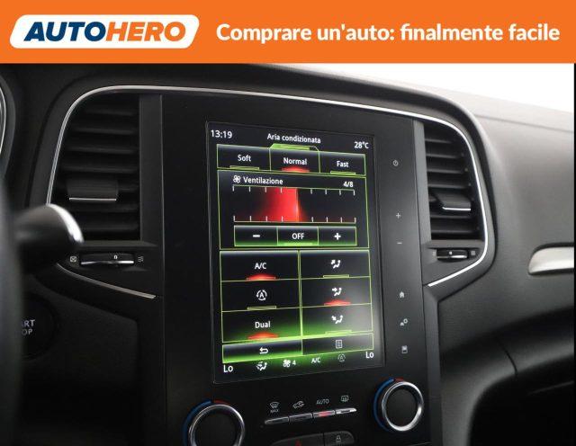 RENAULT Megane Mégane Blue dCi 115 CV Duel2