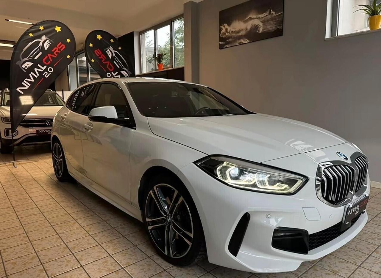 Bmw 118 d 150CV 5p. M Sport