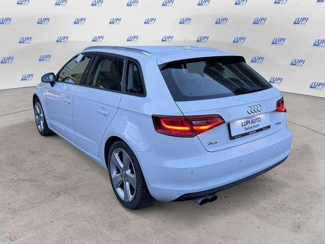 Audi A3 Sportback 1.4 g-tron Ambition s-tronic