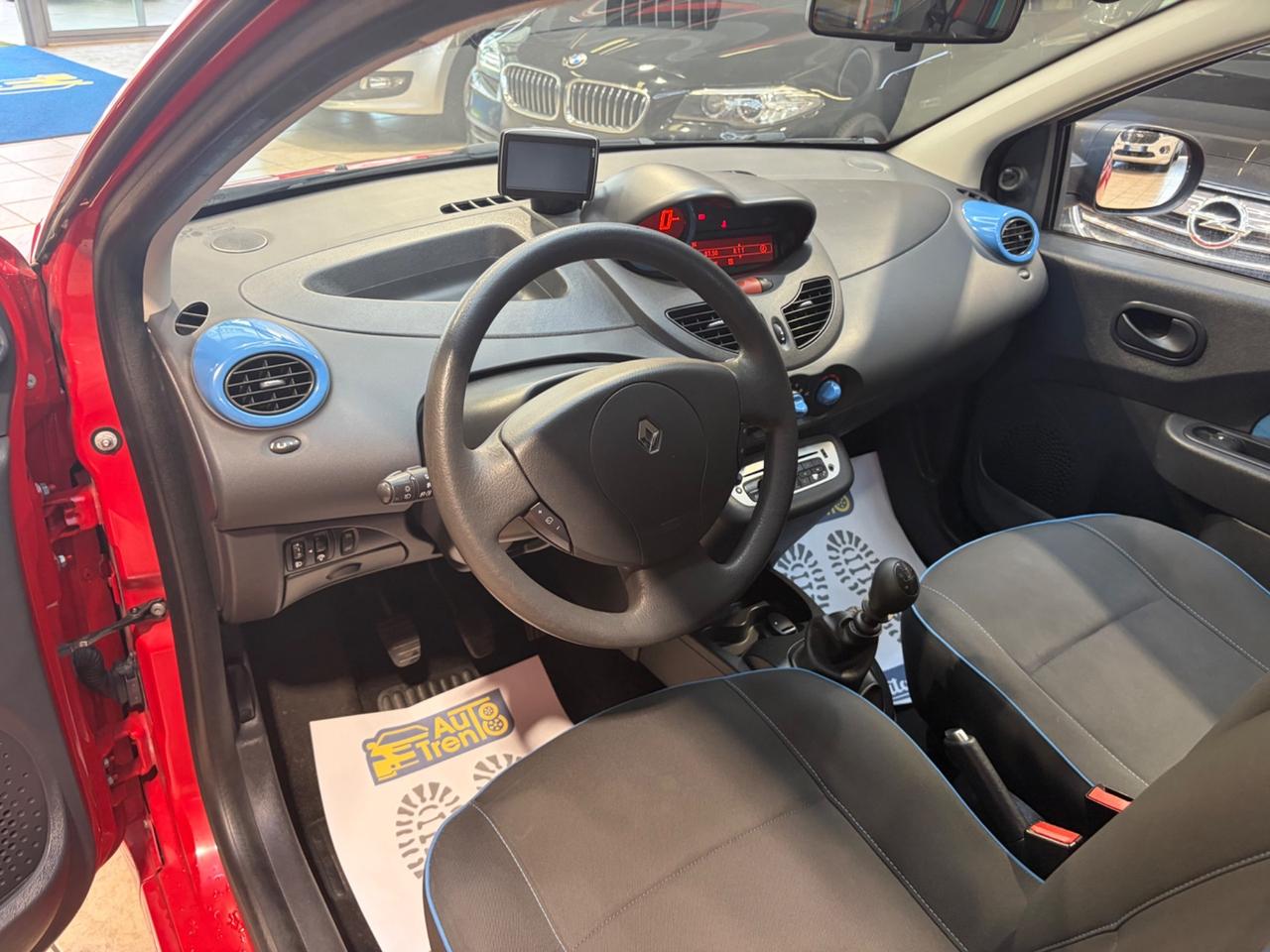 Renault Twingo 1.2 16V Etoile solo 110.000 km
