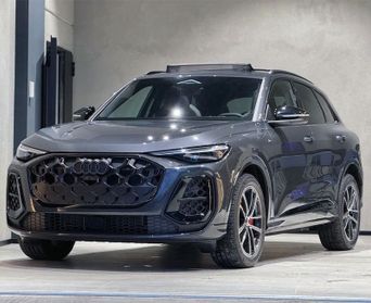 Audi Q5 Q5 40 TDI 204 CV quattro S tronic Business Advanced