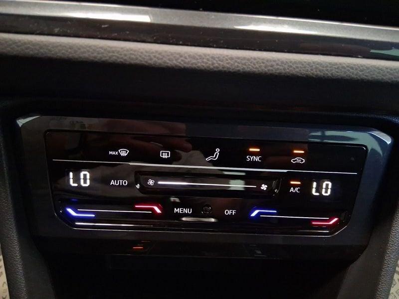 Volkswagen Tiguan 2.0 TDI 110KW SCR EVO R-Line DSG