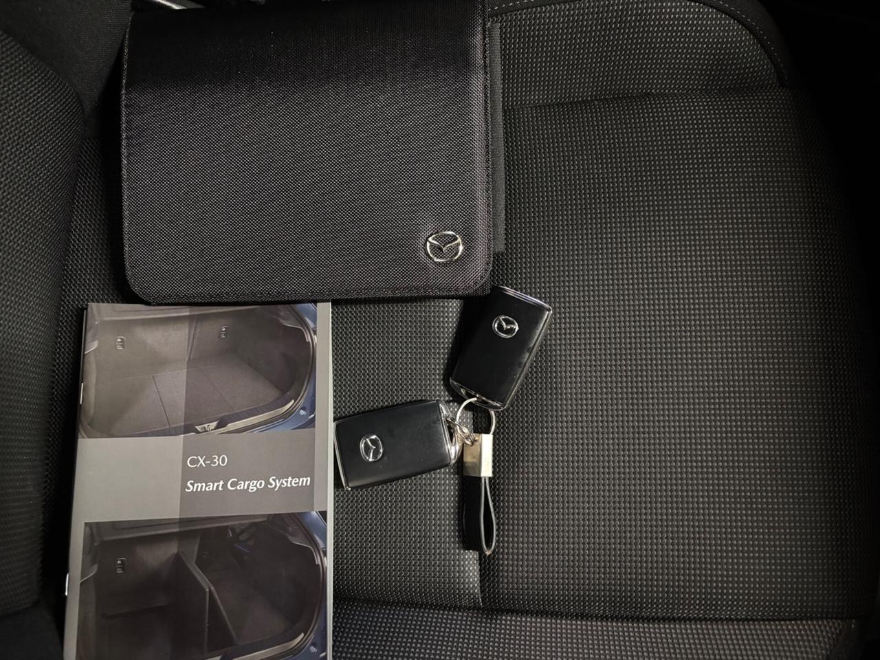 Mazda CX-30 1.8L Skyactiv-D AUTOMATIC